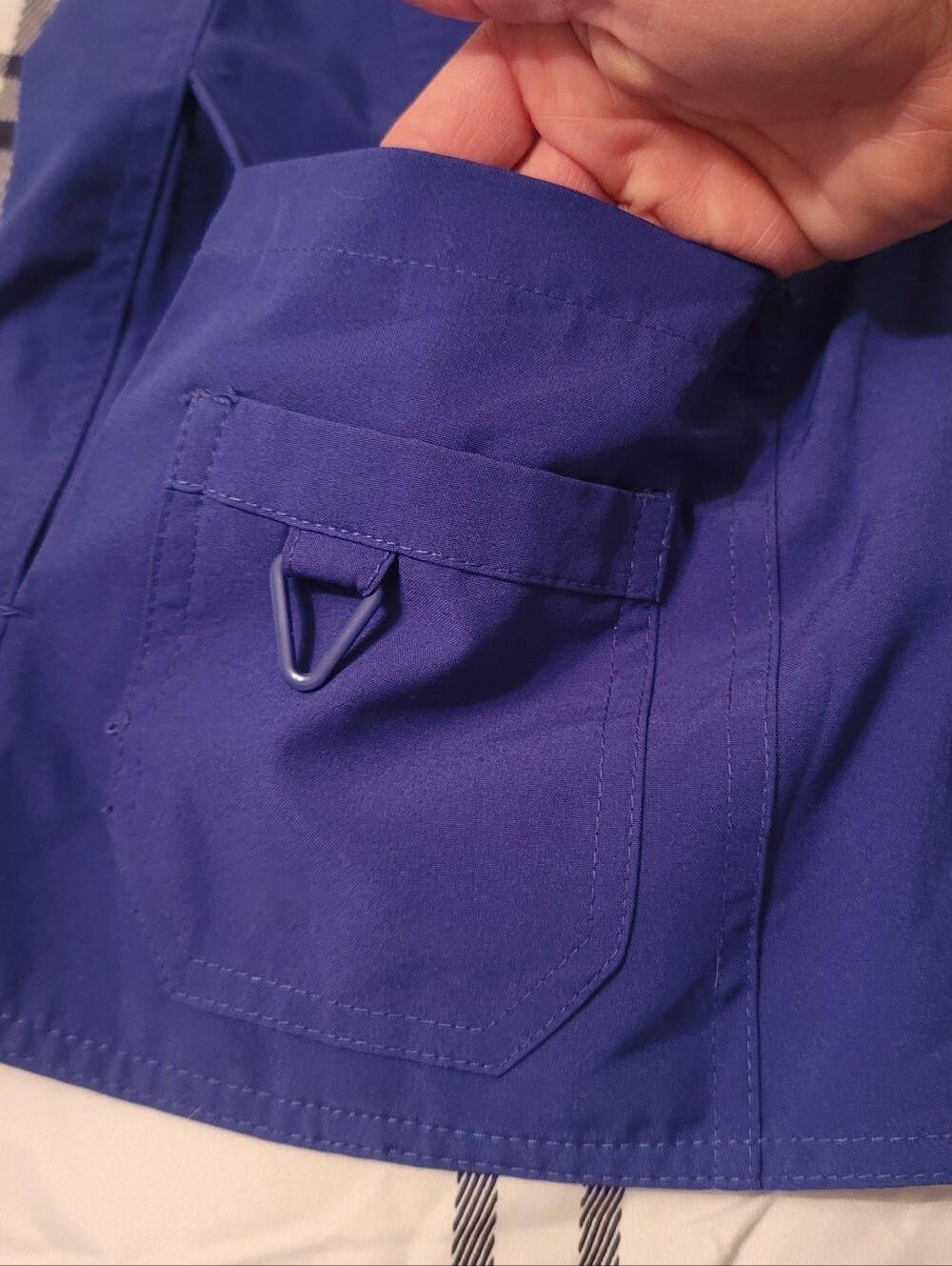 Activate Scrub Top - Picture 6 of 8